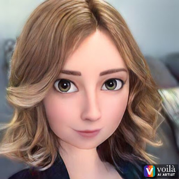 Meet your Posher, Alycia - Picture 1 of 1